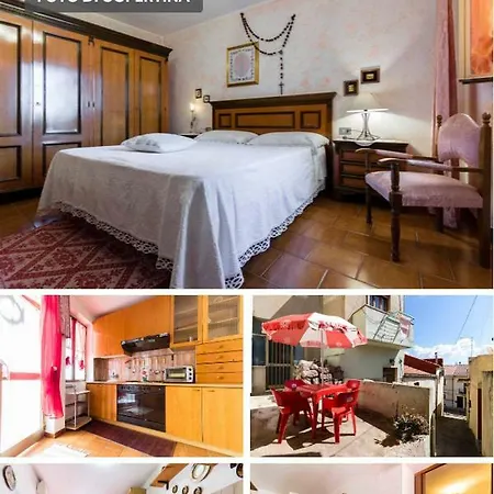 Belvedere 179 Apartament SantʼAntìoco